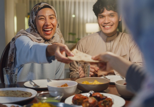 Halal Certified Restaurants